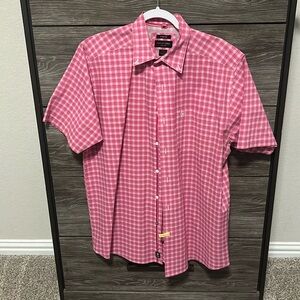 Men’s Ariat Pro Series shirt